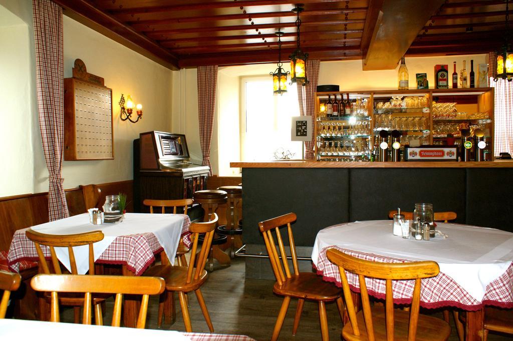 Gasthof Geiger Bad Sankt Leonhard im Lavanttal Exterior photo